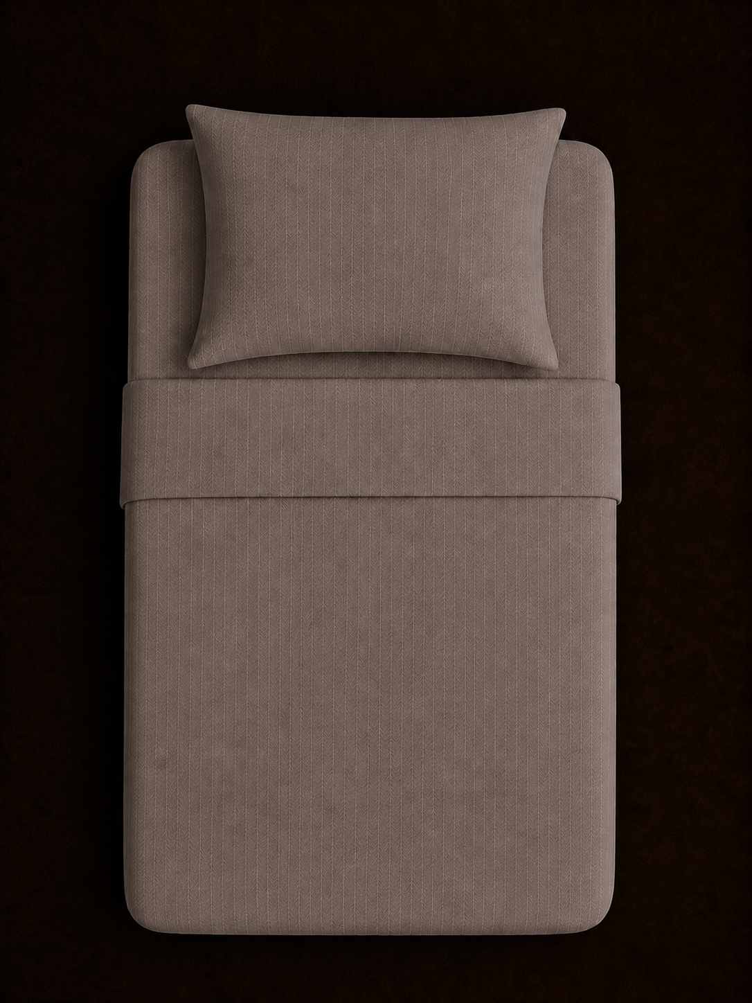 JERSEY Fitted Sheet