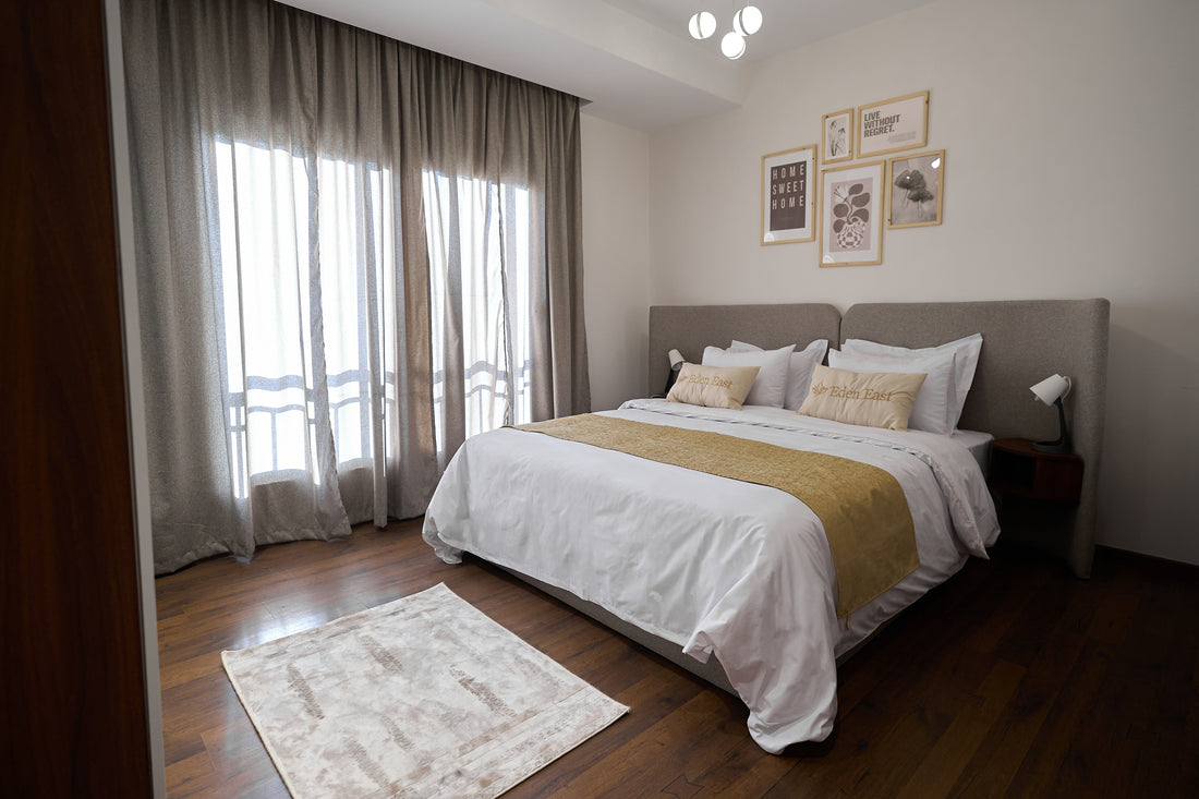 Aurora Bed