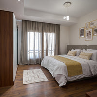 Aurora Bed