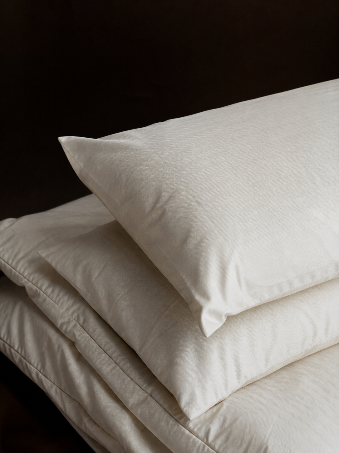 Zigzag Duvet cover set