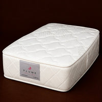 Plume select soft pocket mattress