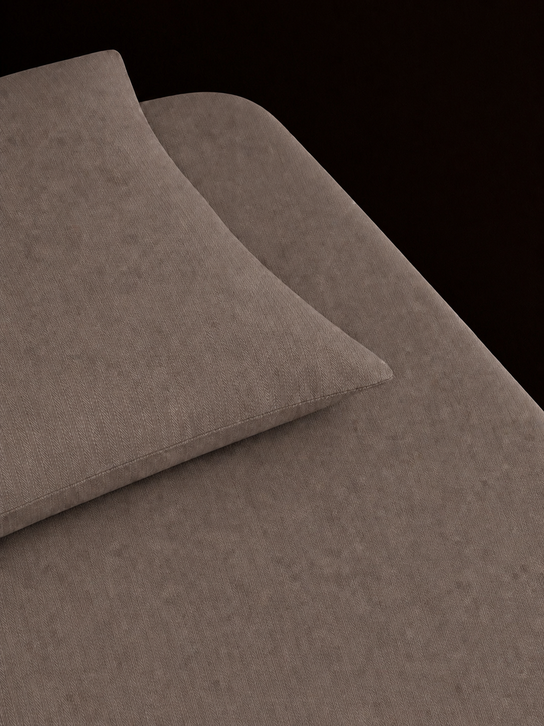 JERSEY Fitted Sheet