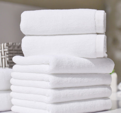 Premium Dolce vita towel