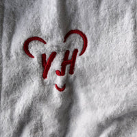 Initials Bathrobe