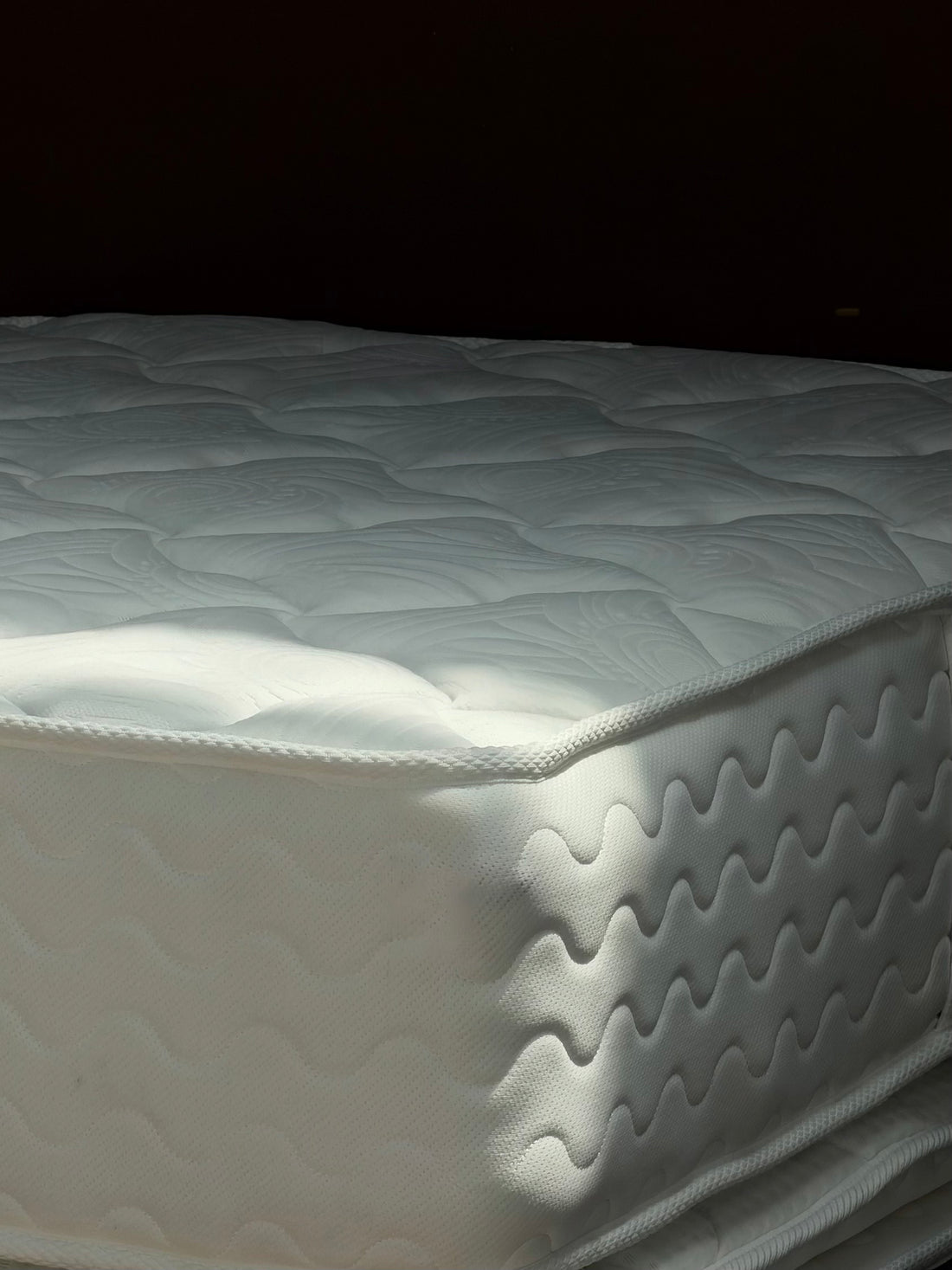 Plume Select Life Mattress