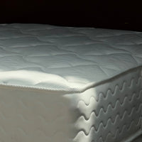 Plume Select Life Mattress