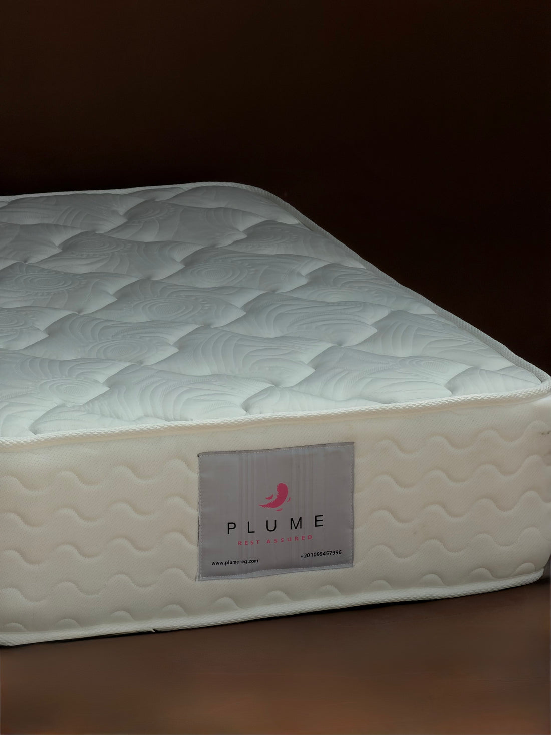 Plume Select Life Mattress