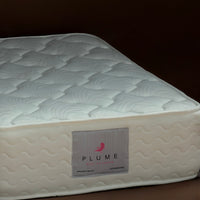 Plume Select Life Mattress