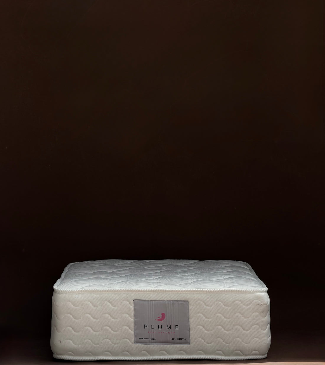 Plume Select Life Mattress