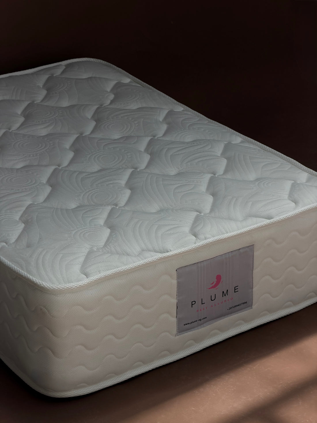 Plume Select Life Mattress