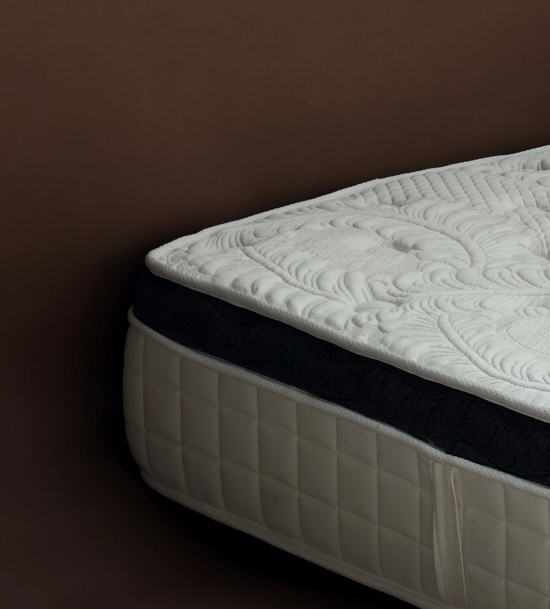 Plume Select Elite Mattress