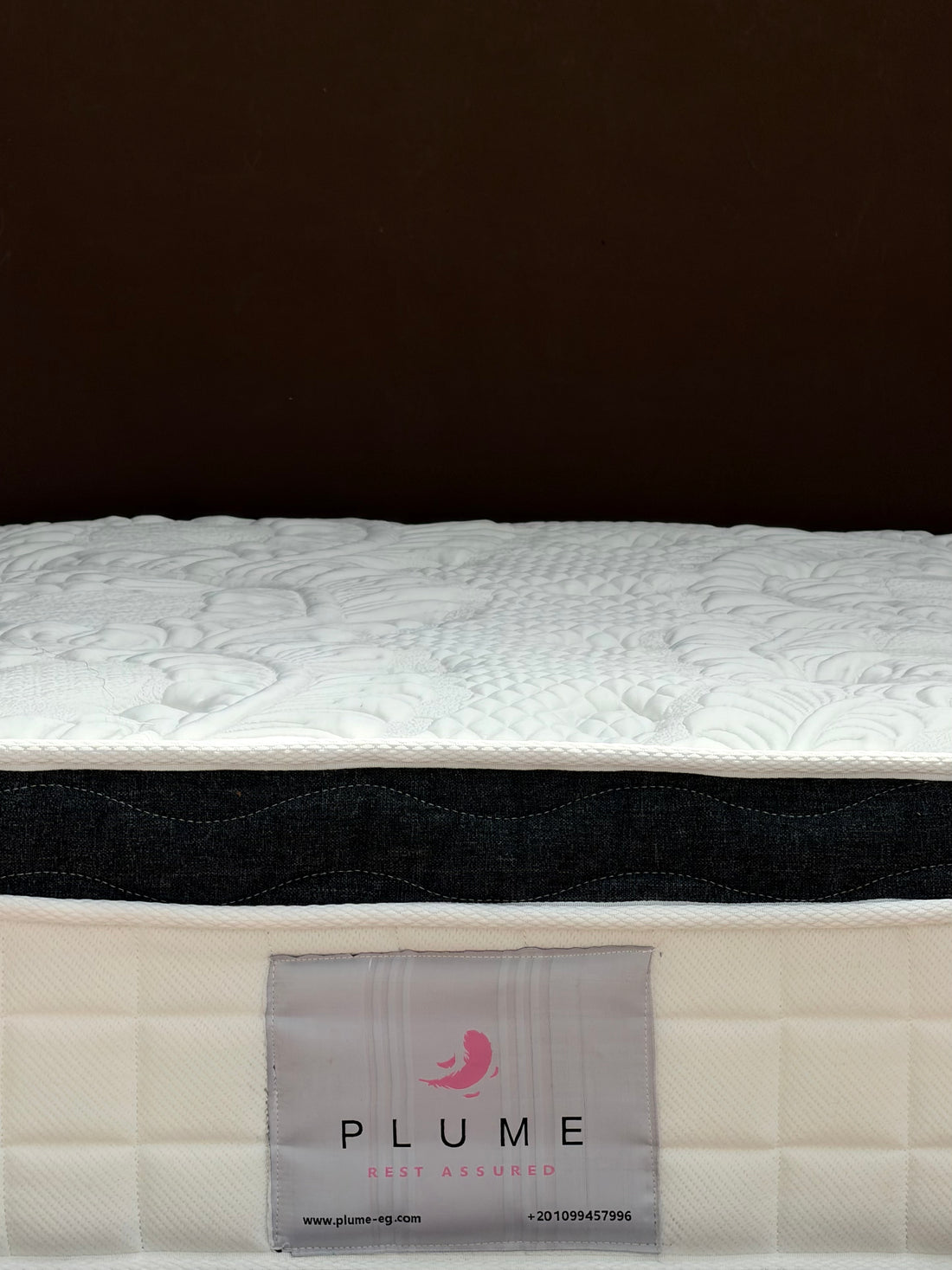 Plume Select Elite Mattress