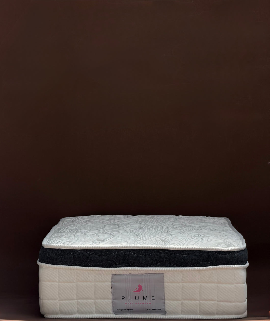 Plume Select Elite Mattress
