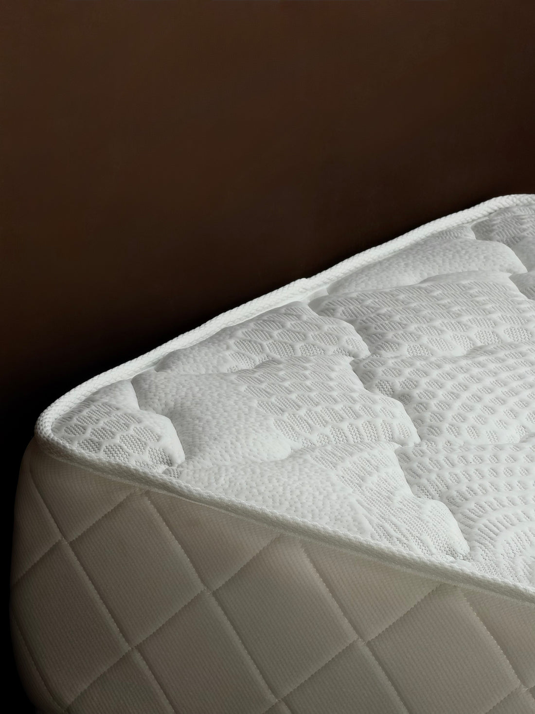 Plume select soft pocket mattress