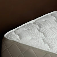 Plume select soft pocket mattress