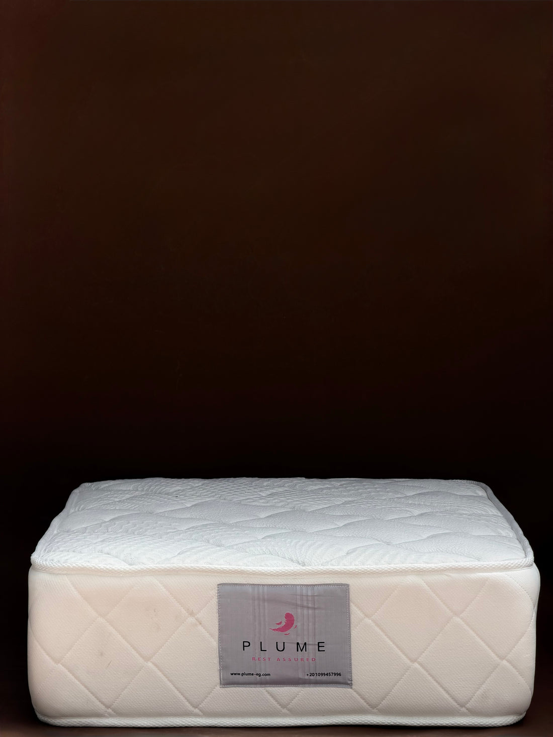 Plume select soft pocket mattress
