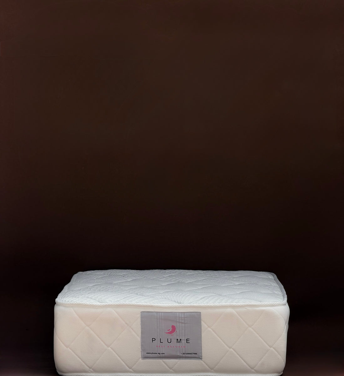 Plume select soft pocket mattress