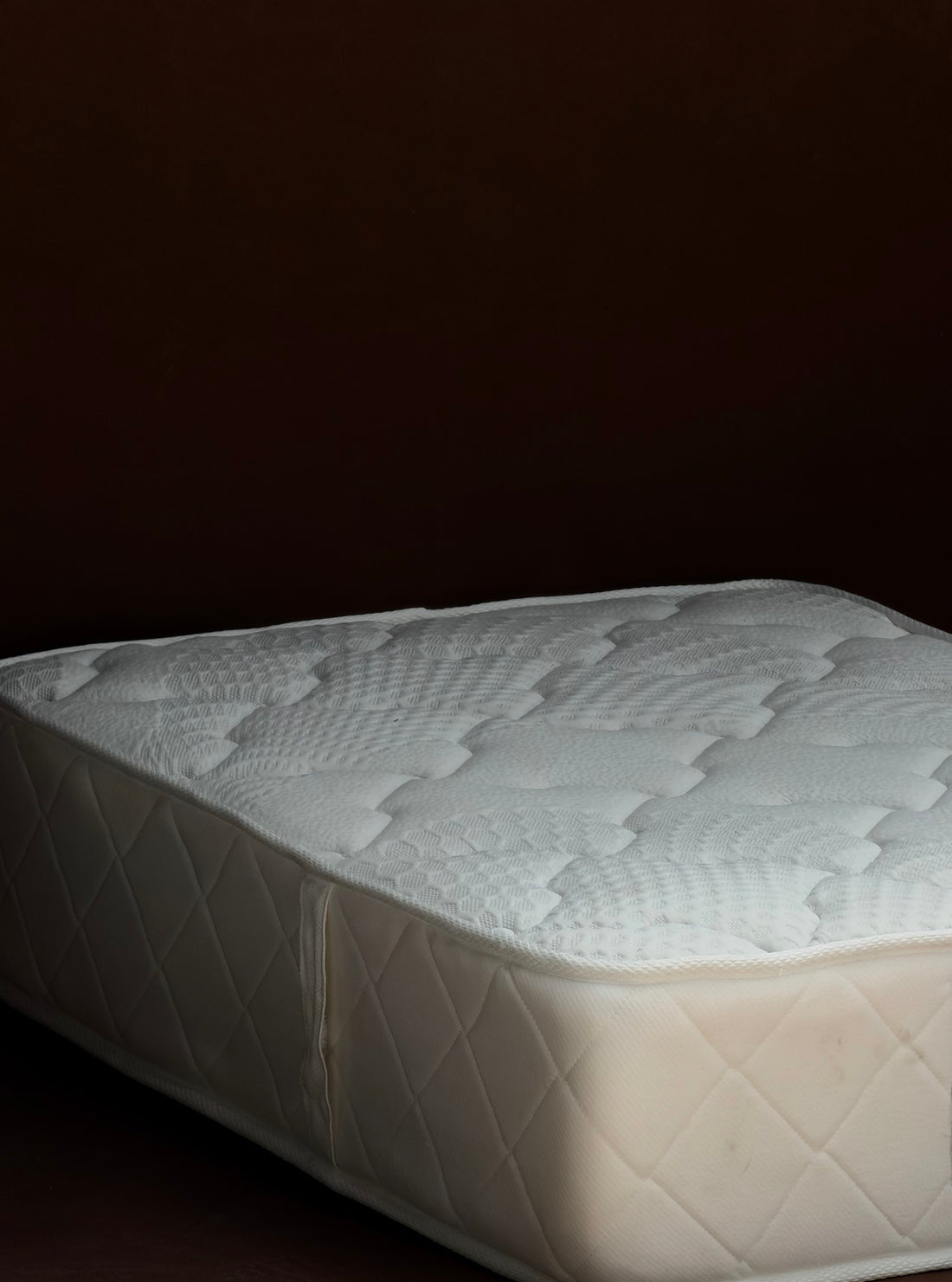 Plume select soft pocket mattress