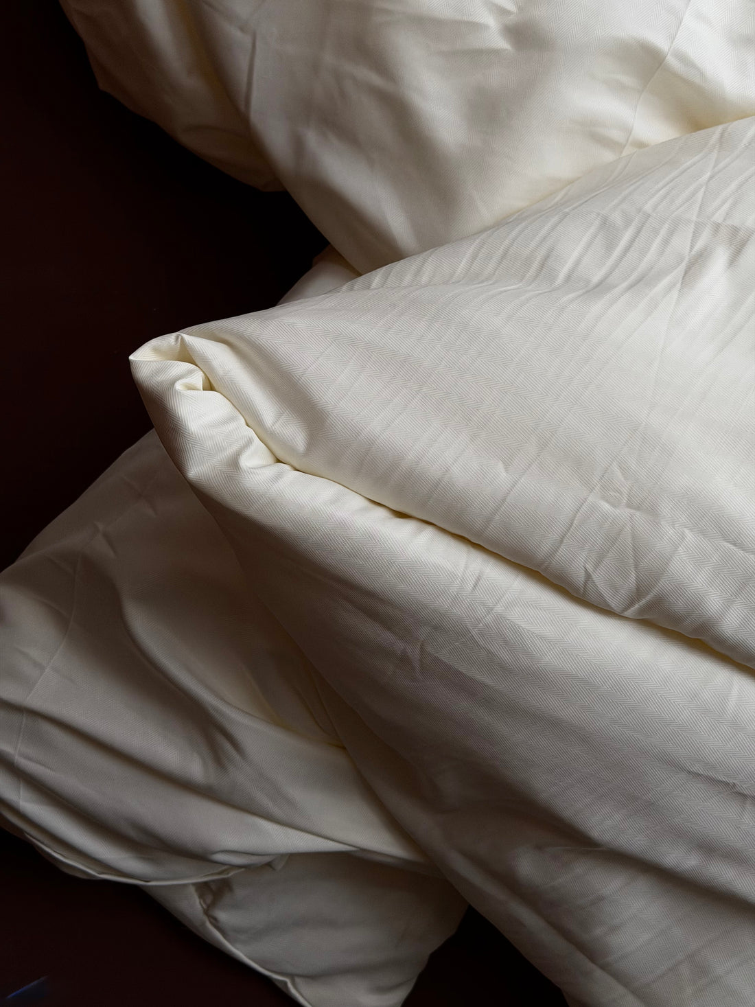 Zigzag Duvet cover set