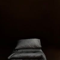 Zigzag Duvet cover set