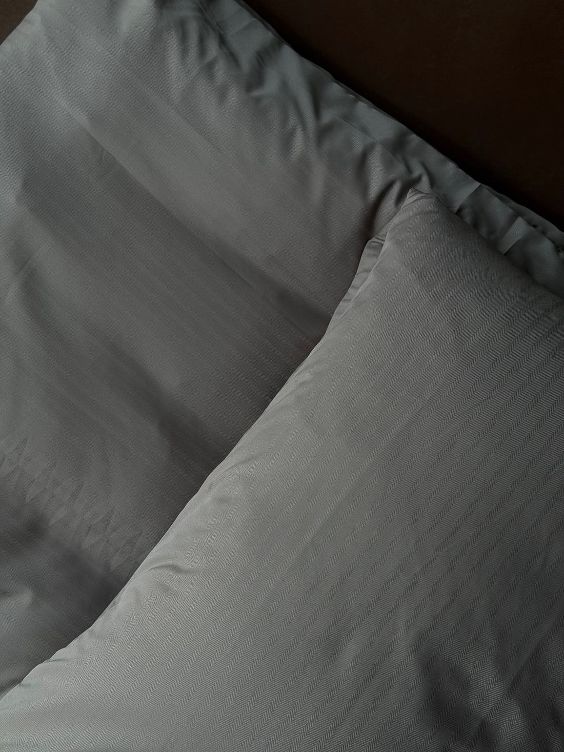 Zigzag Duvet cover set