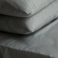 ZIGZAG Fitted Sheet
