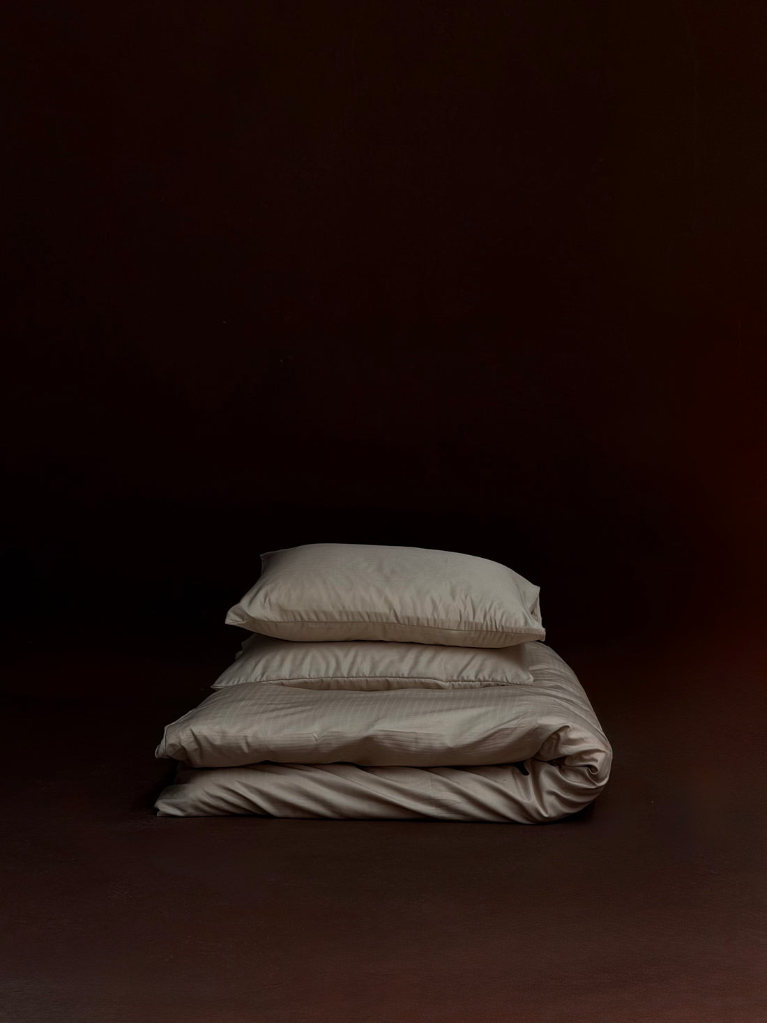 Zigzag Duvet cover set