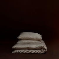 Zigzag Duvet cover set