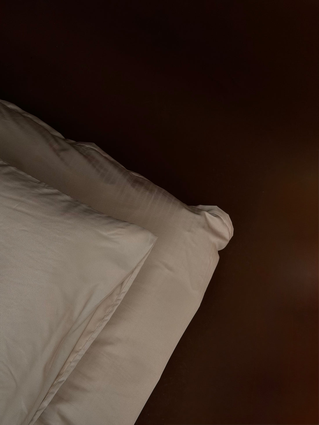 Zigzag Duvet cover set