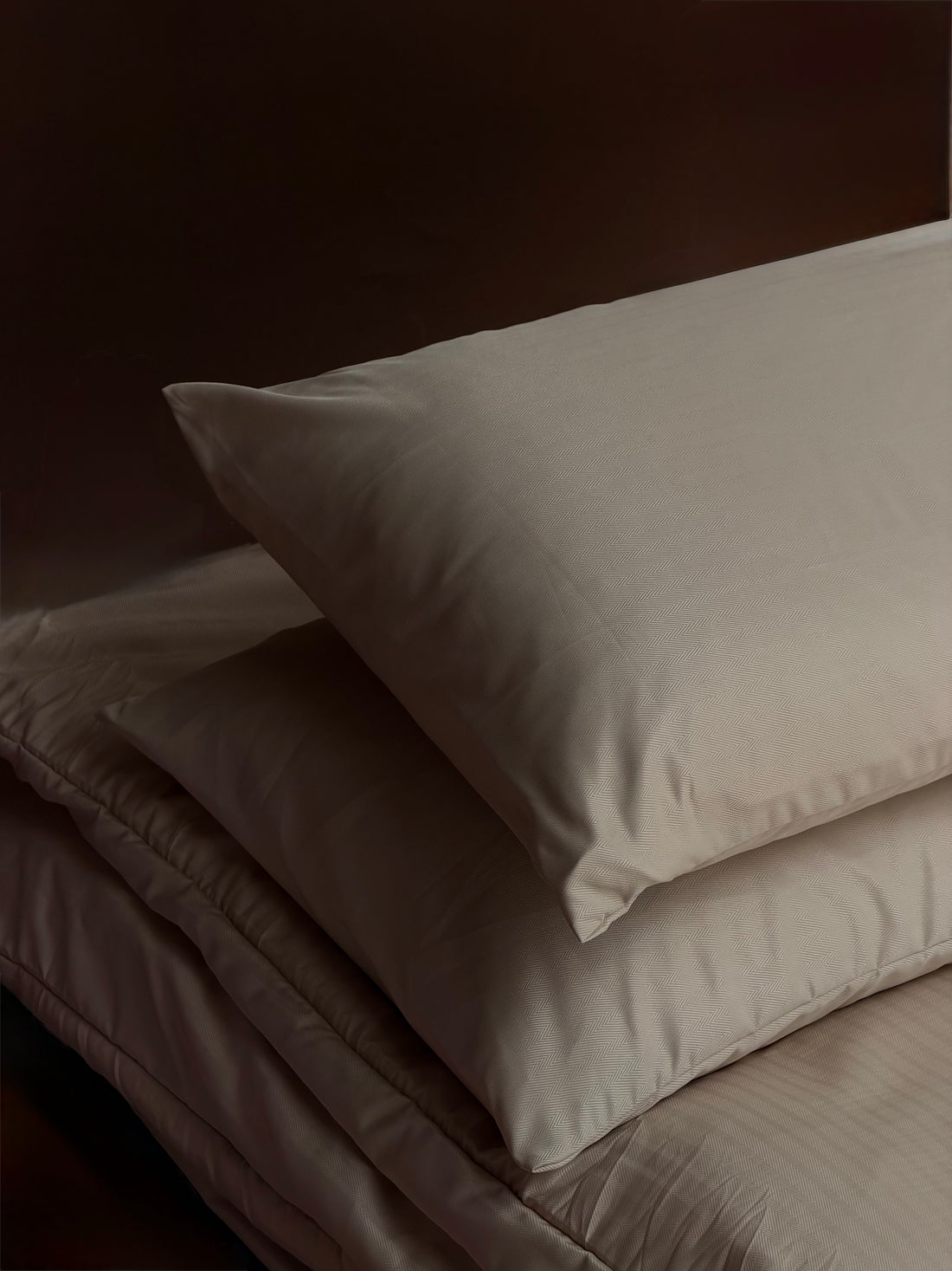 Zigzag Duvet cover set