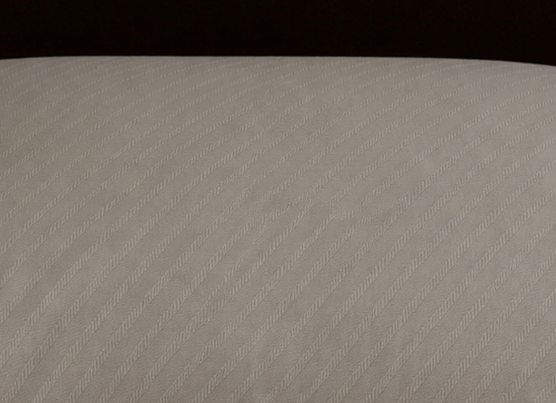 JERSEY Fitted Sheet