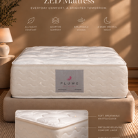 Plume Select Zed Mattress