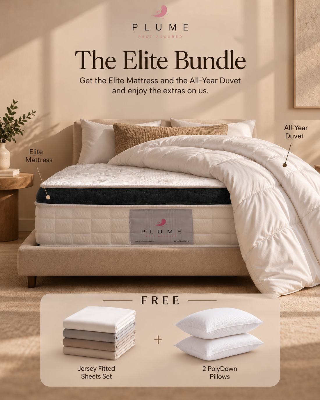 Elite Bundle