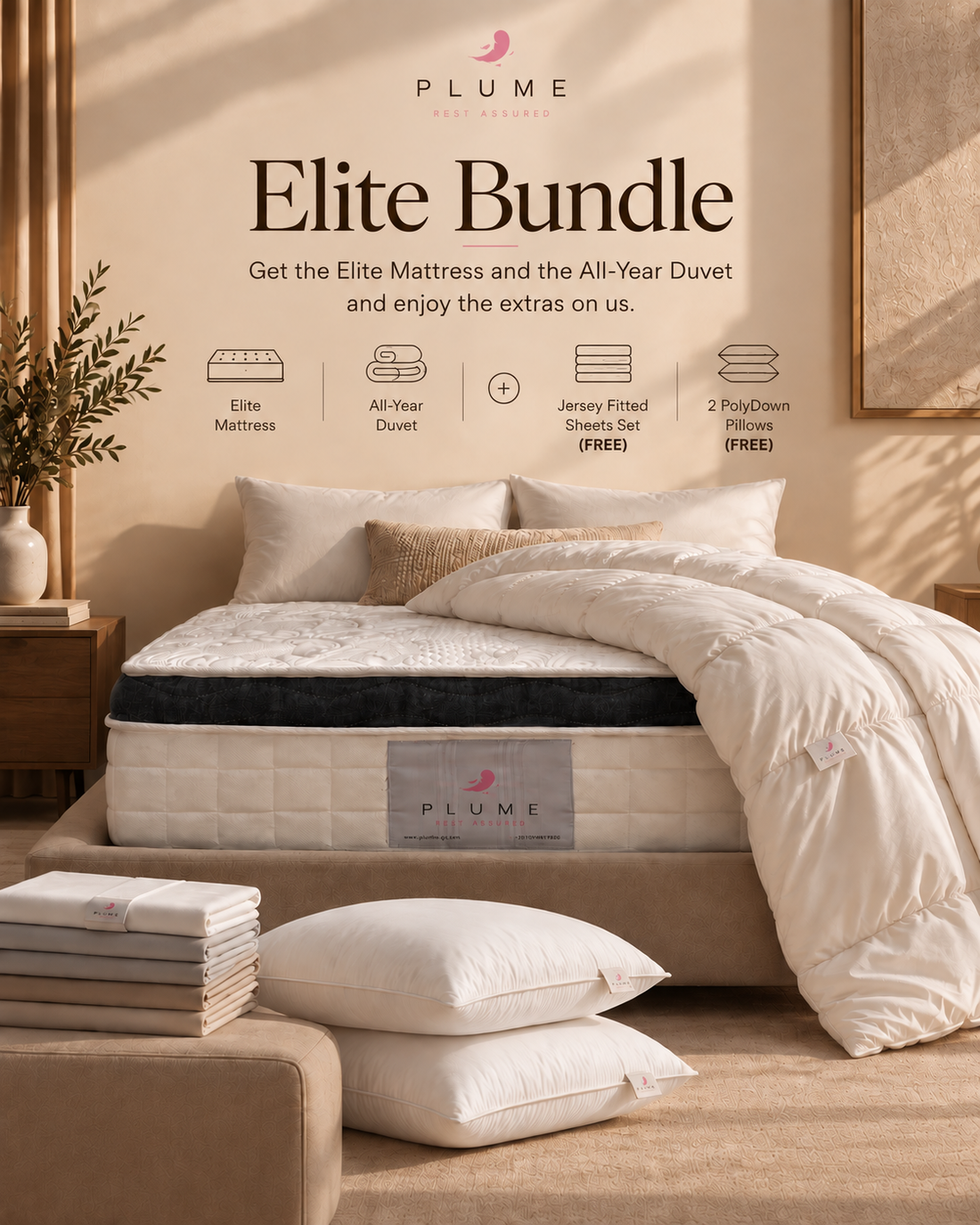 Elite Bundle