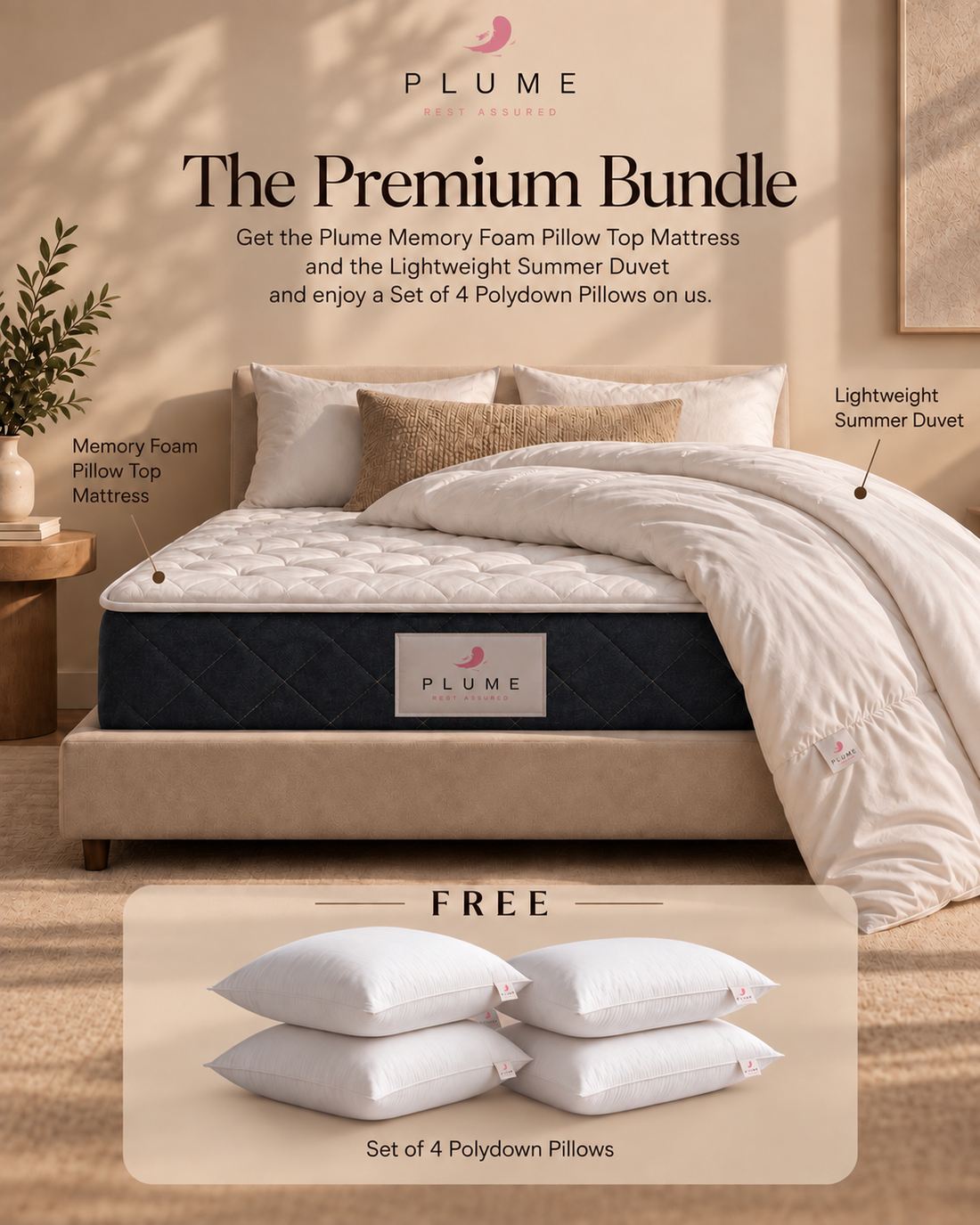 Premium Bundle