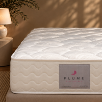 Plume Select Zed Mattress