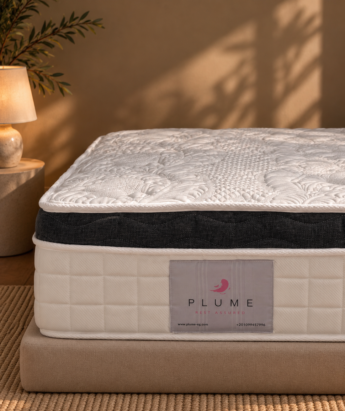 Plume Select Elite Mattress