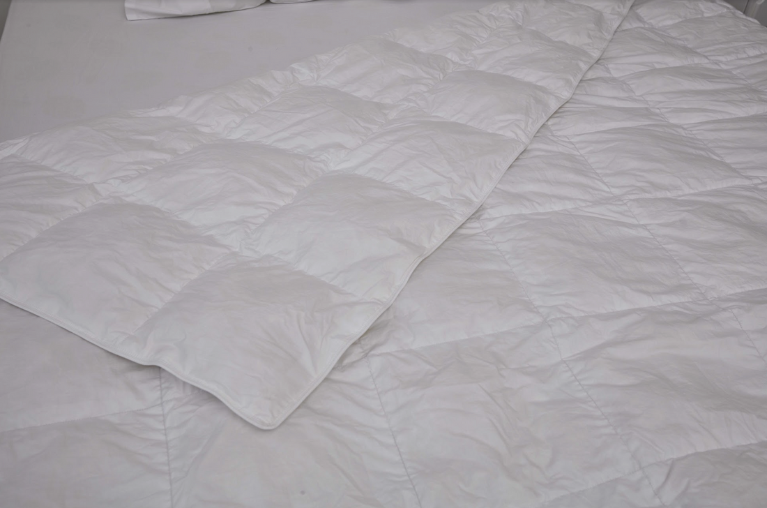 (Plume Select) All year Duck Feather duvet