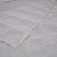 (Plume Select) All year Duck Feather duvet