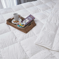 (Plume Select) All year Duck Feather duvet