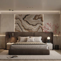 Aurora Bed