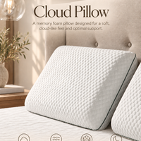 Cloud Pillow