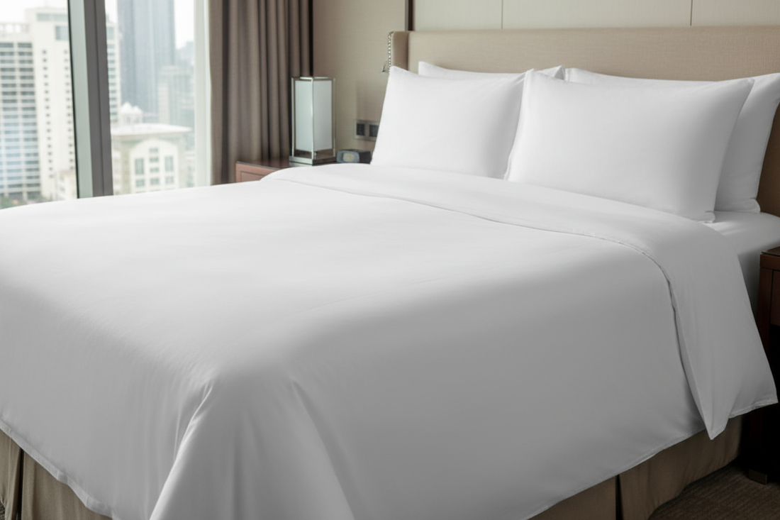 make it plain white not stripe