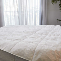 All year Goose Feather Duvet