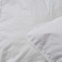 Blended feather Pillow