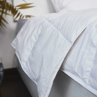 All year Goose Feather Duvet