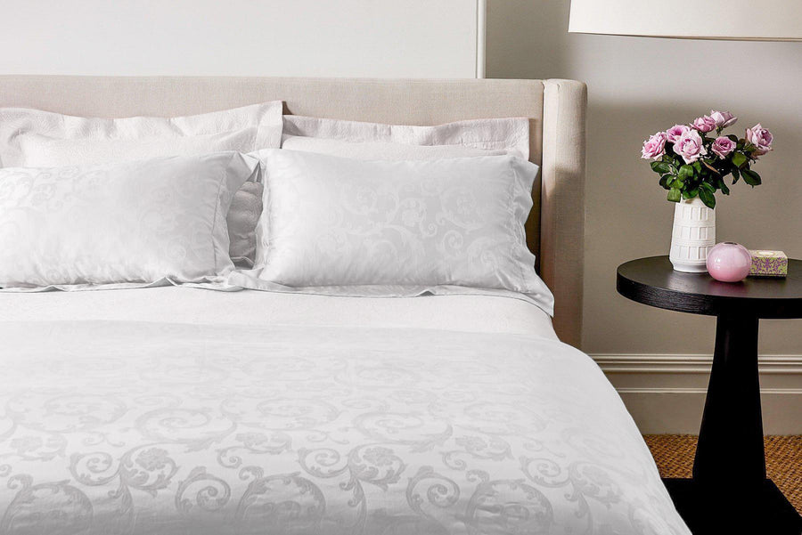Jacquard Bed linen Set