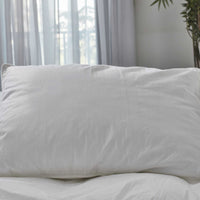 Blended feather Pillow